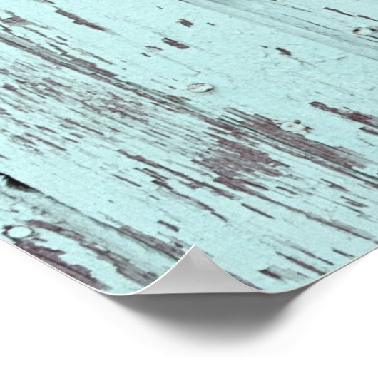 色数々の魚2 ポスター (角)