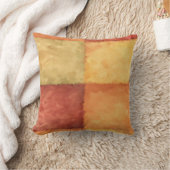 色数々のM クッション (ブランケット)