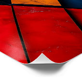 色断片 ポスター (コーナー)