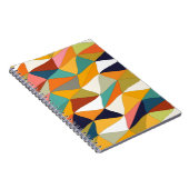 色昆布 ノートブック (右側)