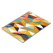 色昆布 ノートブック (左側)