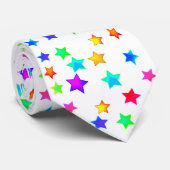 色星タイ ネクタイ (ロール)