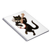 色本の色本 ノートブック (右側)