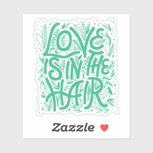 色気が抜けている シール (シート)