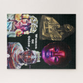 色気のある人 ジグソーパズル (横)