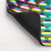 色波アート1A マウスパッド (コーナー)