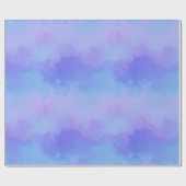 色洗浄ギフト用包装紙 ラッピングペーパー (フラット)