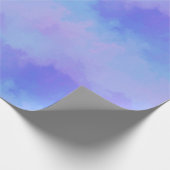 色洗浄ギフト用包装紙 ラッピングペーパー (角)