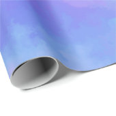 色洗浄ギフト用包装紙 ラッピングペーパー (ロールコーナー)