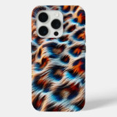 色流 Case-Mate iPhoneケース (裏面)