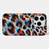 色流 Case-Mate iPhoneケース (裏面 (横))