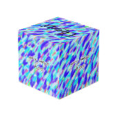 色混沌 フォトキューブ (裏面アングル)