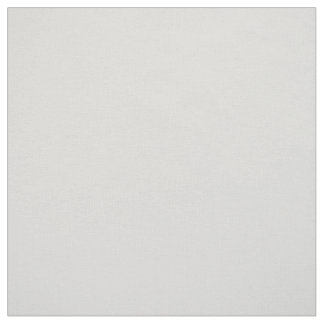 色無地の：ライトグレー ファブリック