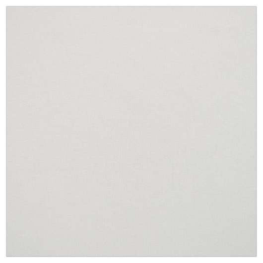 色無地の：ライトグレー ファブリック (見本)