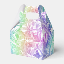 色現実： フェイバーボックス