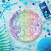 色現実： ペーパープレート (パーティー)