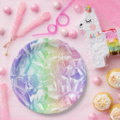 色現実： ペーパープレート (パーティー)