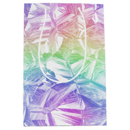 色現実： ミディアムペーパーバッグ