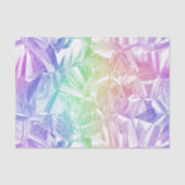 色現実： 薄葉紙 (正面)