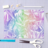 色現実： 薄葉紙 (クラフト)