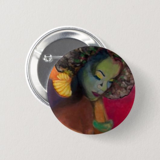 色理論1 缶バッジ (正面&裏面)