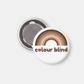 色盲恋虹 マグネット (正面/裏面)