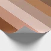 色盲恋虹 – ロゴなし ラッピングペーパー (角)