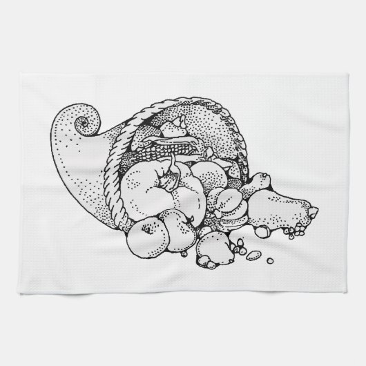 色盲 キッチンタオル (横)