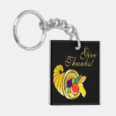 色盲 キーホルダー (正面左)