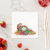 色盲 スタンダードカクテルナプキン (インサイチュ)