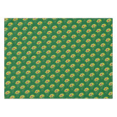 色盲 テーブルクロス (正面(横))