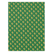 色盲 テーブルクロス (正面)