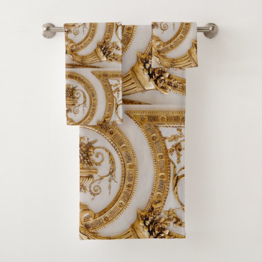 色盲 バスタオルセット (インサイチュ)