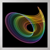 色盲 ポスター (正面)