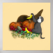 色盲 ポスター (正面)