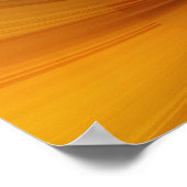 色盲 ポスター (角)