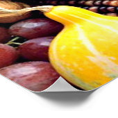 色盲 ポスター (角)