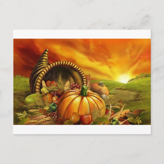 色盲 ポストカード (正面)