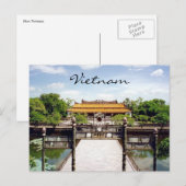 色相履歴 ポストカード (正面/裏面)