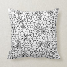 色私あなたのテーマのファンキーで腰回りが大きなレトロの花