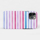 色線 Case-Mate iPhoneケース (裏面(横))