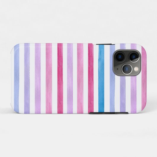 色線 Case-Mate iPhoneケース (裏面(横))