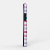 色線 Case-Mate iPhoneケース (裏面/右)