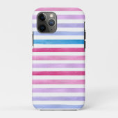 色線 Case-Mate iPhoneケース (裏面)