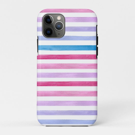 色線 Case-Mate iPhoneケース (裏面)