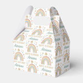 色自然水色レインボーサン誕生日名 フェイバーボックス (裏面サイド)