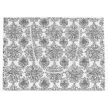 色菊のデザイン