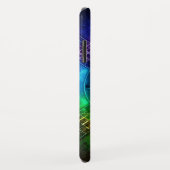 色融合 Case-Mate iPhoneケース (裏面/右)