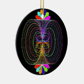 色補完 セラミックオーナメント (右)