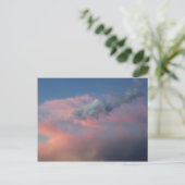 色褪せゆく ポストカード (スタンド正面)